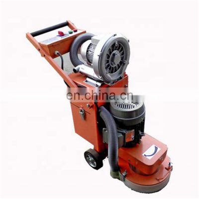 Concrete floor grinding/ grinder polishing machine