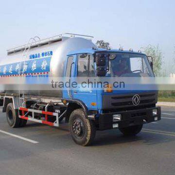 11000L Dongfeng 4x2 bulk cement transport truck