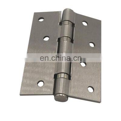 High Quality Modern Hotel Apartment Furniture Cabinet Vertical Stainless Steel Door Hinges