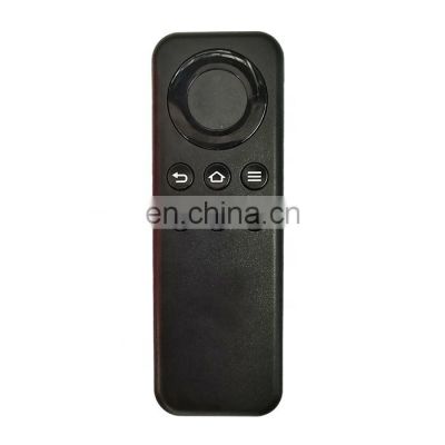 New CV98LM Replacement Remote Control fit for Amazon Device Firestick Fire TV Stick Fire TV Box Cube Fire TV Stick Lite