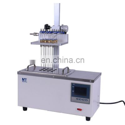 Nitrogen Evaporators Water Bath Sample Concentrator