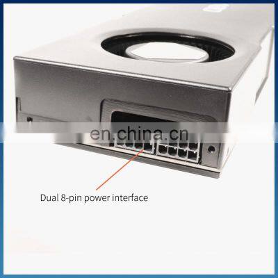 New Colorful Geforce Gtx 1660 Super 6g Gddr6 6gb Desktop Computer Game Graphics Card Hash Rate 32 Mh/s photo-5