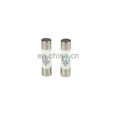 STI Type Fuse-Holder with the fusing indicator(LED)for Cylindrical contact fuse link size 10X38MM 22X58MM