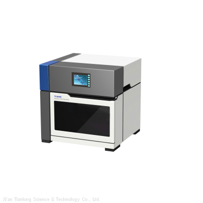 TIANLONG Libex Gene Extraction Libex Nucleic Acid Oscillation Mixing Isolation Equipment Built-in UV Disinfection Module