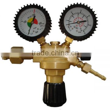 CO2regulator /ARGON regulator