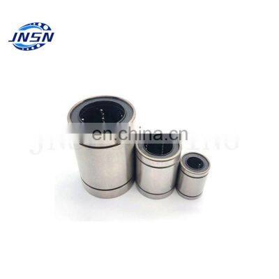 Good Performance Jnsn Customized LME50UU LM50LUU LM50UU Linear Bearings 50*80*100 mm for CNC Machine