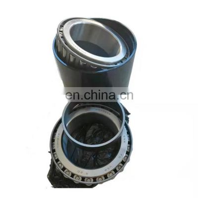 Railway train bearing F (6 1/2 x 12) HM133444 HM133416XD   railroad bearings  size 157.150*252.412*184.150mm