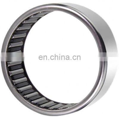 HK1516 Needle Roller Bearing BK1516 Bearing 15*21*16Mm photo-2