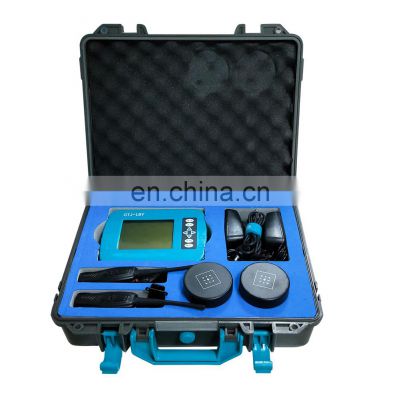 LBY Non-Metallic Floor Thickness Detector Testing Machine