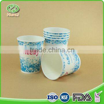 High grade best quality non-slip eco-friendly cold drink cup