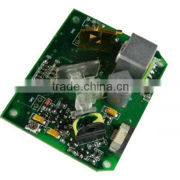 E101A Laser barcode scanner module