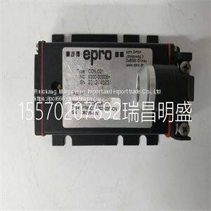 Module spare parts EPRO 9200-0006n CON021