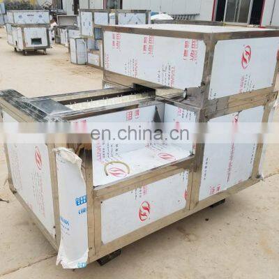 Apple Peach Core Remove Machine/Fruit Pitting Machine Cherry Corer photo-3