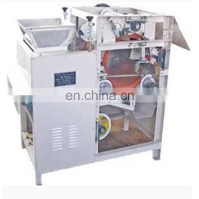 Cashew nut shelling machine, peanut peeler