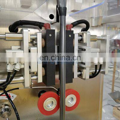 Automatic Sachet Liquid Detergent Water Soluble Packaging Machine photo-5