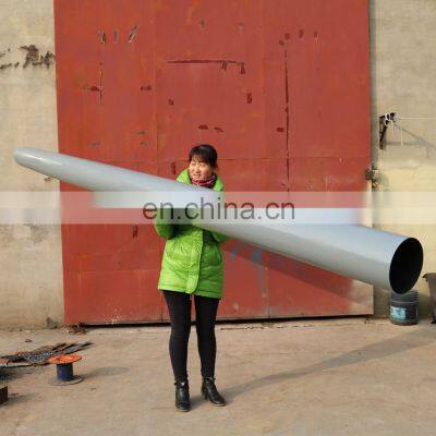 3 M Carbon Fiber Tube, Large Diameters Carbon Fiber Tubes