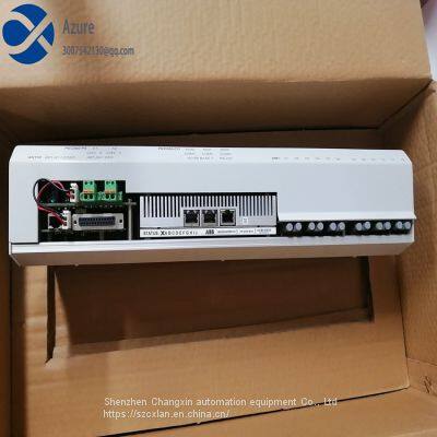 ABB PPD113B01-10-150000 3BHE023784R1023 DCS System Controller