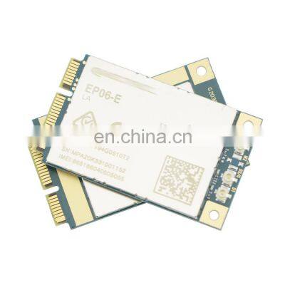 LTE category 6 module EP06, LTE-A Module EP06-E EP06ELA-512-SGA