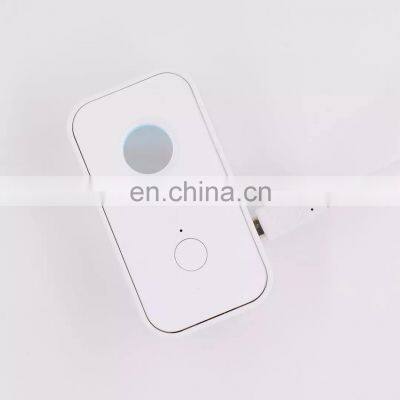 Xiaomi Smoovie Multifunctional Infrared Detector Anti-theft Anti-candid Scanning Camera photo-3
