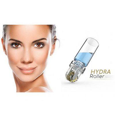 HydraRollers.com Hydra Needle 20 Derma Roller Microneedling Rollers BuyDermaRollers.com photo-4