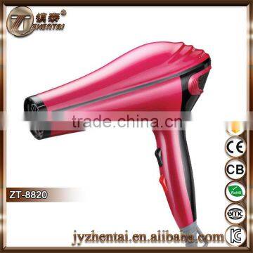 ZT-8820 Hair Dryer Salon Hair Dryer Professional Machine photo-2