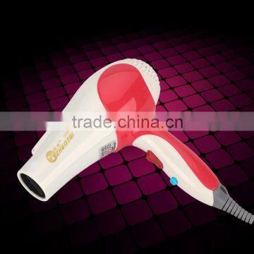 Hair Dryer Hair Student Salon Quality Hair Dryer Wholesale photo-2