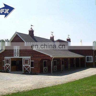 Prefabricated Metal Building Steel Structure Warehouse Factory Prefab Building Structure Steel Low Price