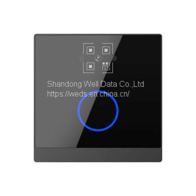 QR Code Intelligent Card Reader With Access Control photo-2