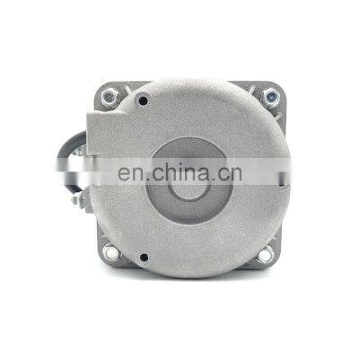 YJF58-16 motor de ventoinha de polo sombreado photo-5