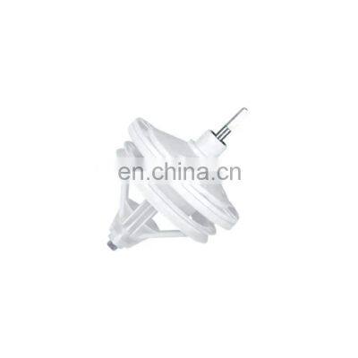 8*8 L:17.5mm T.L:23.6mm PN.H:13.5mm caja de engranajes de reducción de velocidad, caja de engranajes de lavadora photo-5