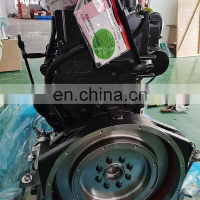 Heavy Duty Excavator Qsm11 Diesel Engines 10.8L Qsm11-c335 Engine Assembly 335hp photo-2