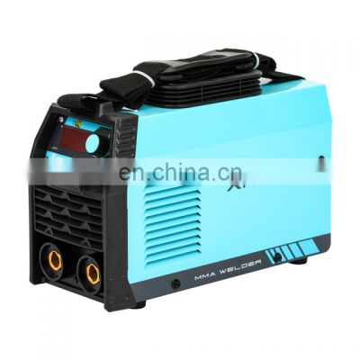 inverter pakistan 300 amp welder single phase arc welding machine