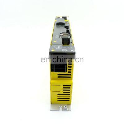 New Original for Servo Amplifier Module Fanuc Drive A06B-6114-H205 photo-5