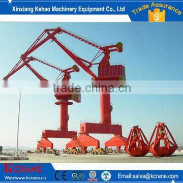 Specialize In Mobile Harbour Crane For Sale                        
                                                Quality Choice