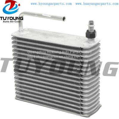 TUYOUNG HY-ET301 auto ac evaporator Ford F150 F250 F350 Bronco F4TZ19860A F8TZ19860BA Four Seasons 54558 EV 0144PFC 2733137 TEM288134  Interview    Click 8