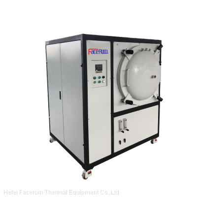 Facerom 1100℃ Vacuum Atmosphere Chamber Furnace