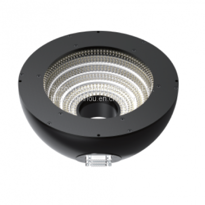 LINKHOU Multi-spectrum and multi-channel lights control system