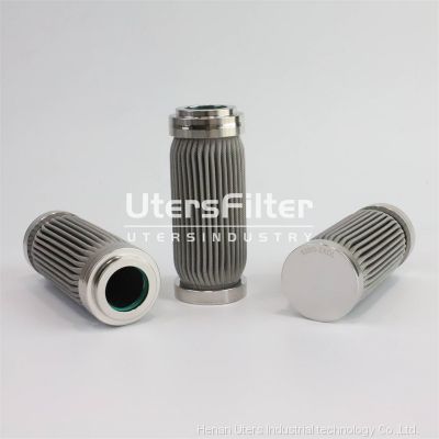 535G-2XDL UTERS replacement hydraulic oil filter element