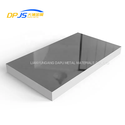 S32205/632/SUS725/Ss153mA/N08367 Stainless Steel Plate/Sheet Excellent Quality Supplied by Manufacturer Fast Delivery