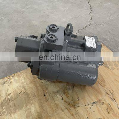 AP2D18 Excavator Main Pump CX31 CX36 Hydraulic Pump photo-2