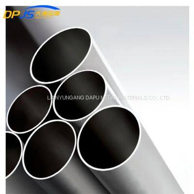 N06600/6625/7718/7750/6601/6617 Nickel Alloy Seamless Pipe/Tube With High Quality photo-4