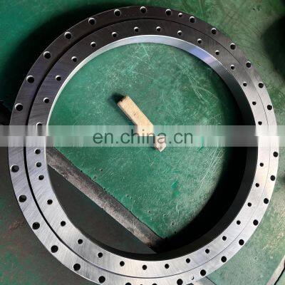 Large Slewing Ring Bearing XSA-140844N Automatic Turntable Supporting Bearing