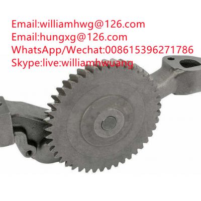 Oil Pump 51051006252  51051006260 51051006288 51051006262 51051006250 51051046195 51051046196