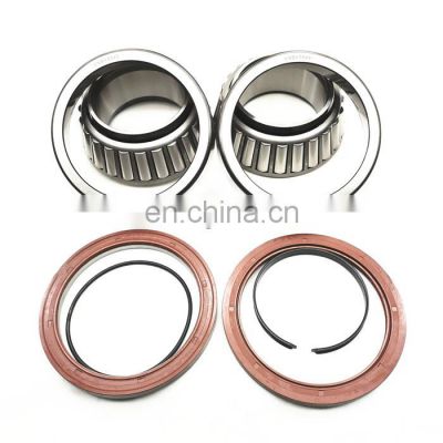 82*140*110mm 805011C Truck Wheel Bearing VKBA5409 SET1237 SET1277 833211 7184079 2994058 85103258