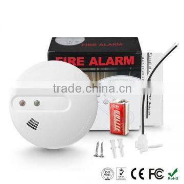 Independent Lonic Smoke Alarm Detector SD303