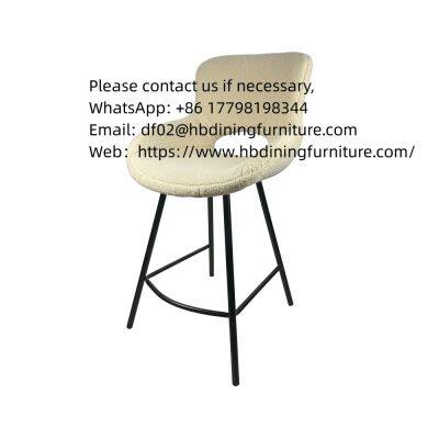 Bar adjustable chair