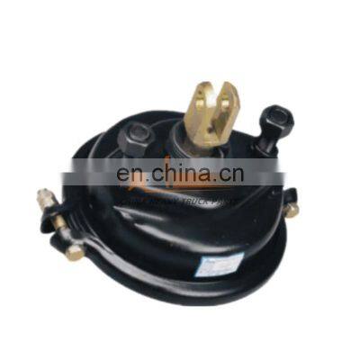 China Original Shacman F2000/L3000/M3000/F3000/X3000 Truck Spare Parts 81.51101.6265 Brake chamber