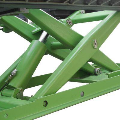 Drive-on Chassis Straightening Bench Equipment photo-3