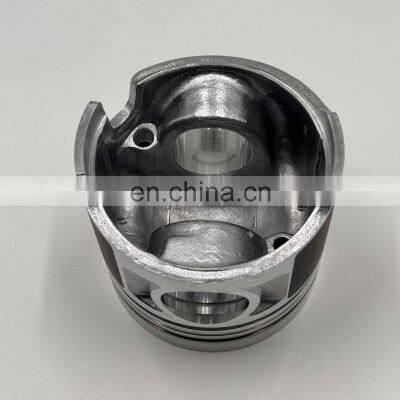 C6.4 Diesel Engine E320D 320D Piston 32F17-40100 324-5236 for Caterpillar C6.4 Engine 32F1740100 photo-2