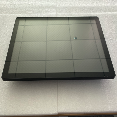 15” Wall Mount Touch Monitor